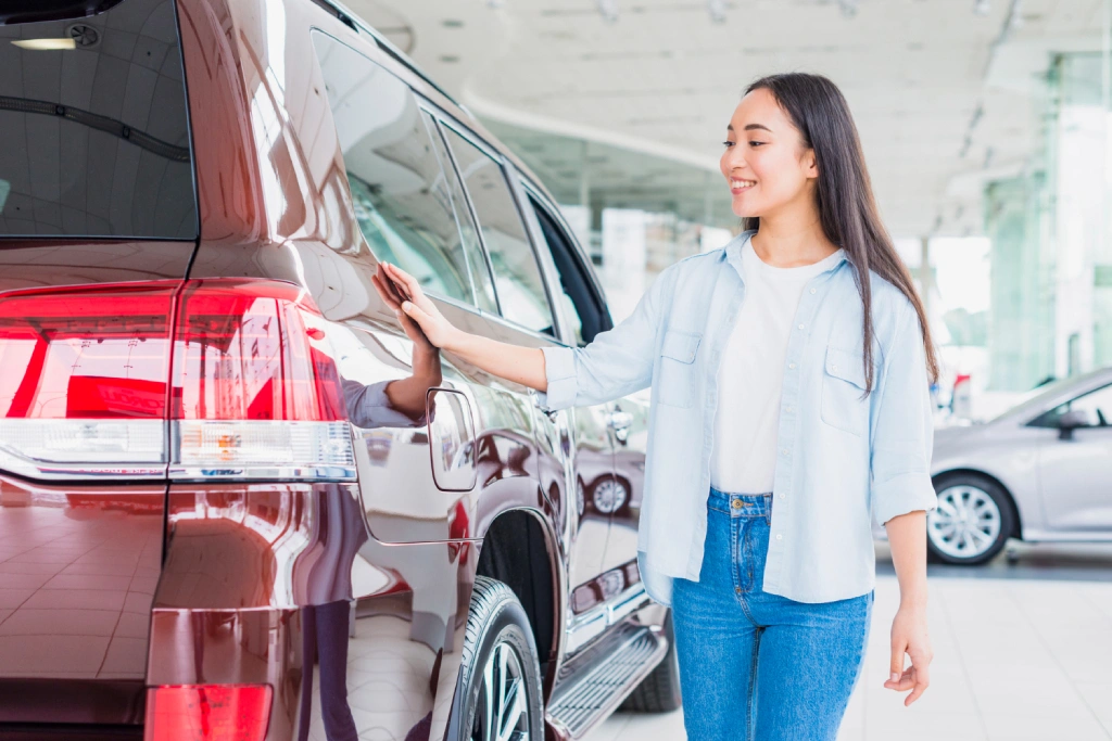 Car-Rental