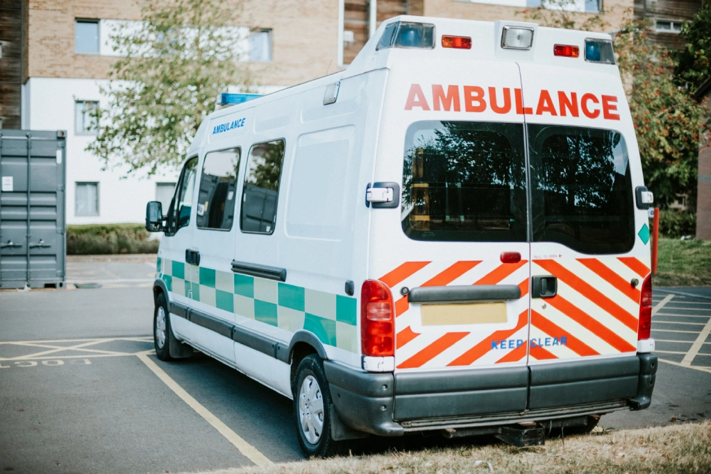 Medical-Transfer